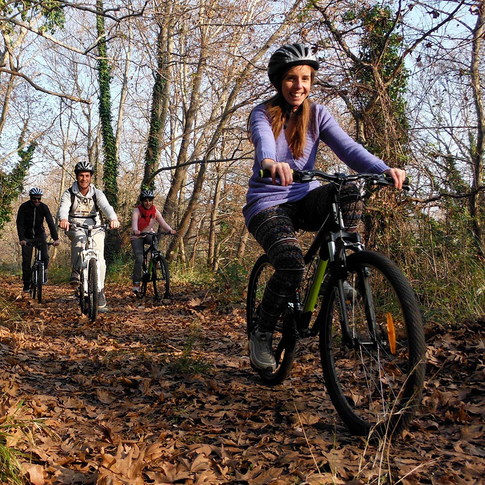 volos pelion mountain bike