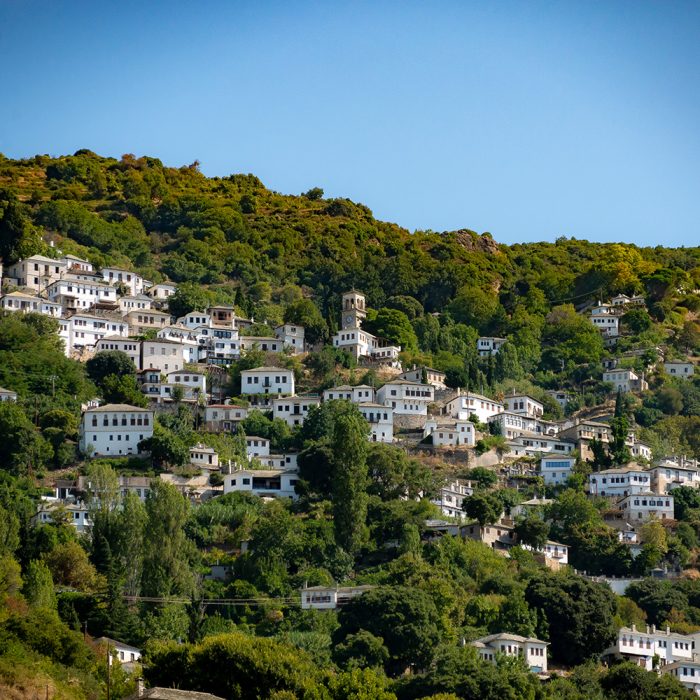 Makrinitsa Village – VolosPelion it’s true!