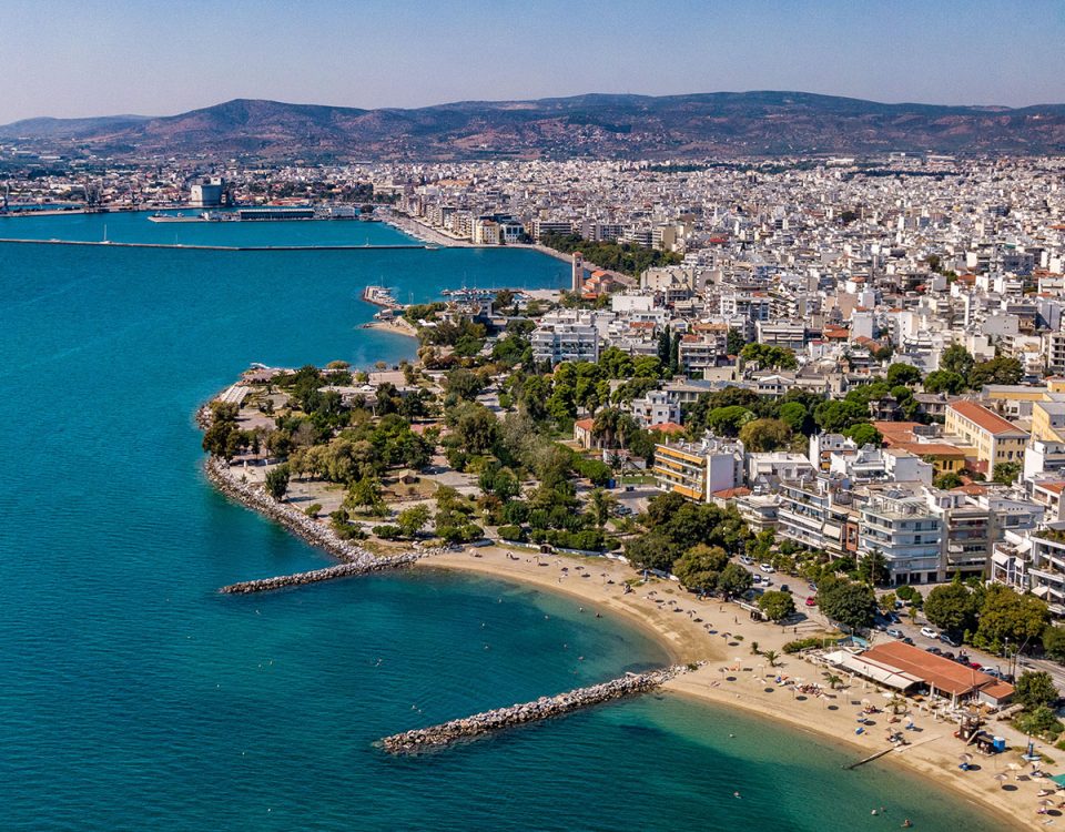 volos tourist attractions