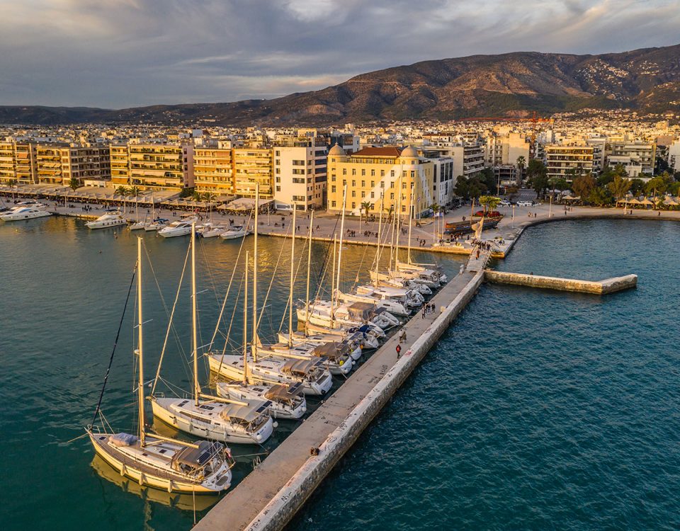 volos tourist attractions